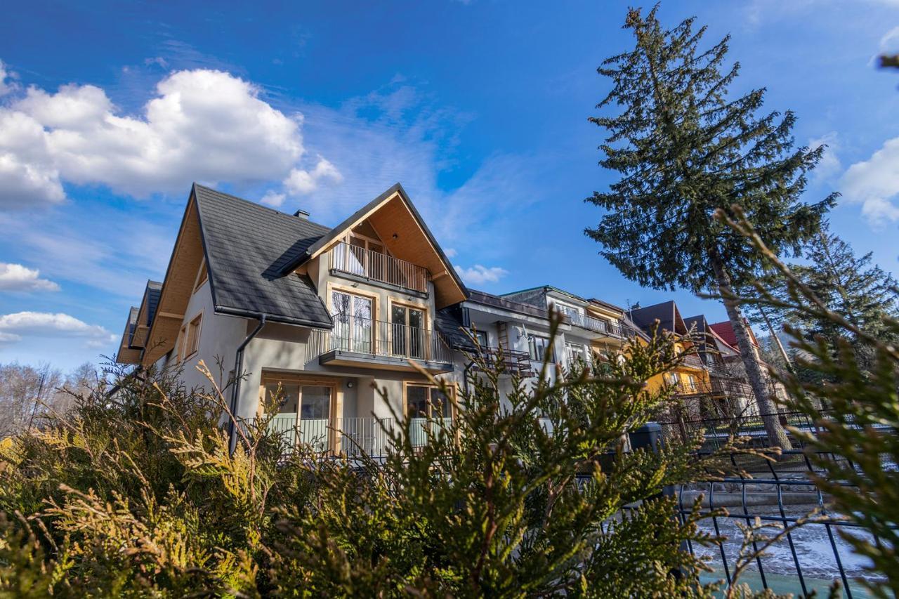 T9 Zakopane, Zakopane